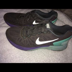 NIKE lunaglide 6